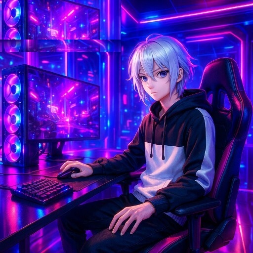 Imagem promocional da 104pg mostrando a plataforma e suas vantagens