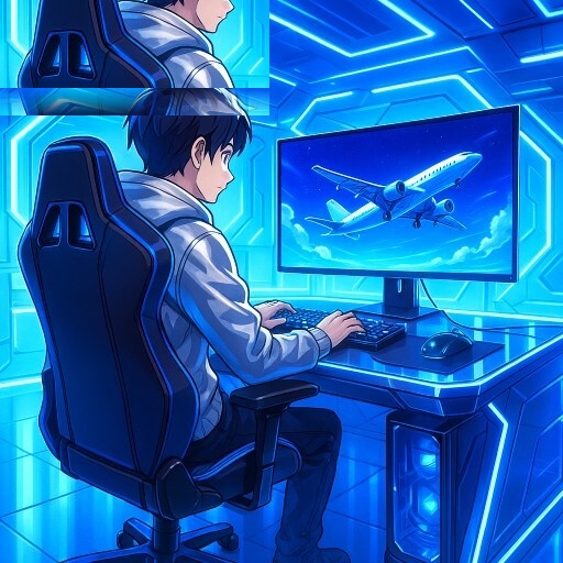 Imagem promocional da 104pg mostrando a plataforma e suas vantagens
