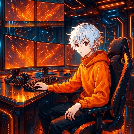 Imagem promocional da 104pg ilustrando a plataforma e seus diferenciais
