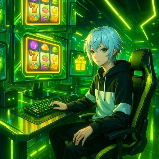 Imagem promocional da 104pg mostrando a plataforma e suas vantagens
