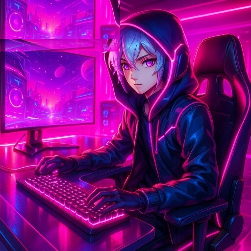 Imagem promocional da 104pg mostrando a plataforma e suas vantagens
