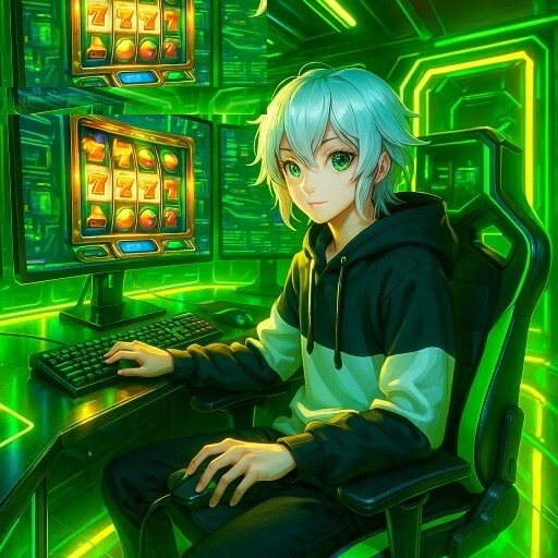 Imagem promocional da 104pg mostrando a plataforma e suas vantagens
