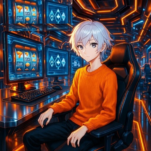 Imagem promocional da 104pg mostrando a plataforma e suas vantagens